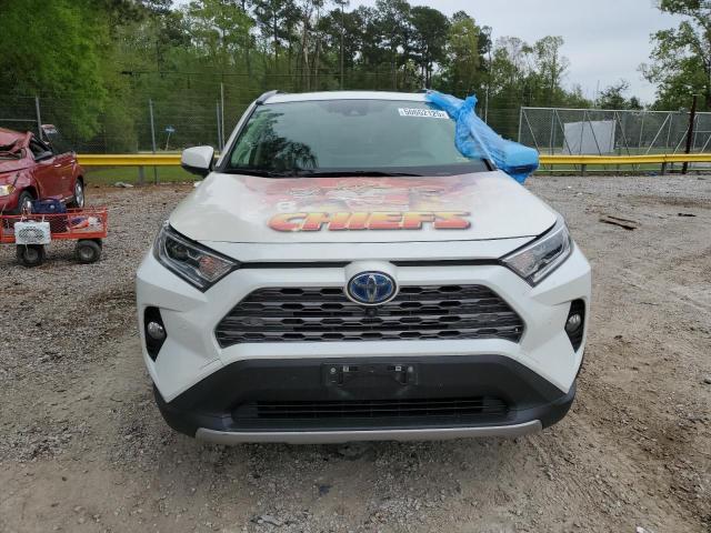 2021 TOYOTA RAV4 LIMIT - JTMD6RFV0MD042948