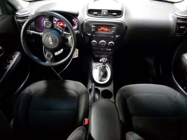 2016 KIA SOUL - KNDJN2A27G7388153