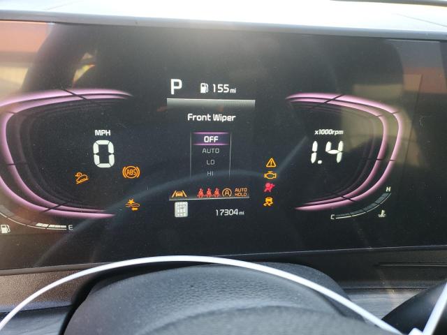 2024 KIA SPORTAGE X - 5XYK6CDF3RG184901