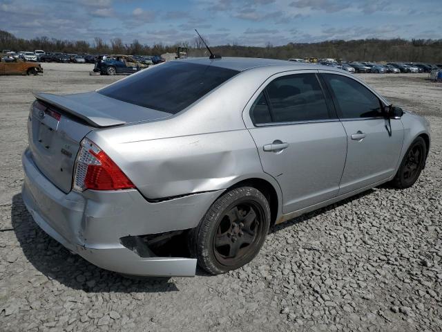 Vin: 3fahp0ha5ar431372, lot: 50824275, ford fusion se 20103