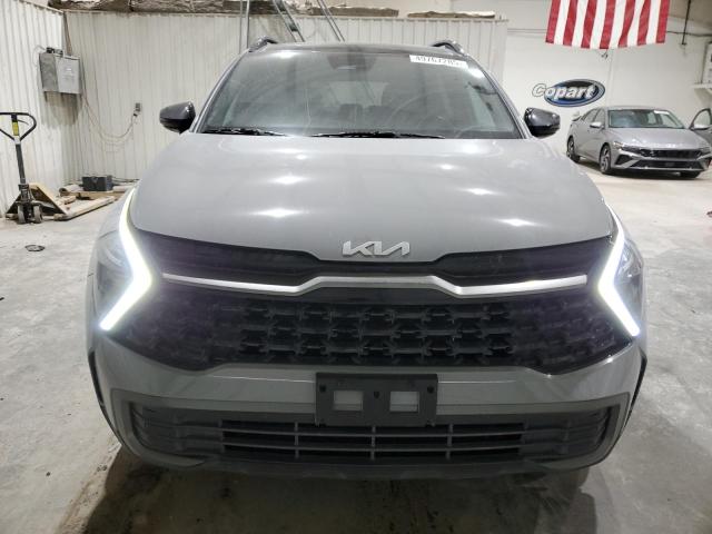 2023 KIA SPORTAGE X - 5XYK6CAF6PG086687