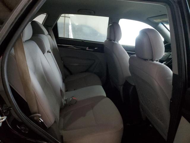 2015 KIA SORENTO LX - 5XYKTCA69FG593865