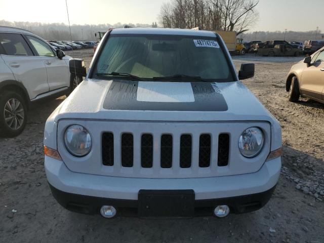 2016 JEEP PATRIOT SP - 1C4NJPBA8GD790944