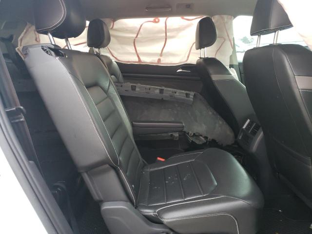 2021 VOLKSWAGEN ATLAS SEL - 1V2FR2CA2MC558791