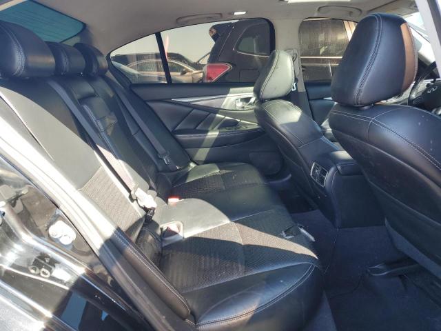 2015 INFINITI Q50 BASE JN1BV7AR2FM397652