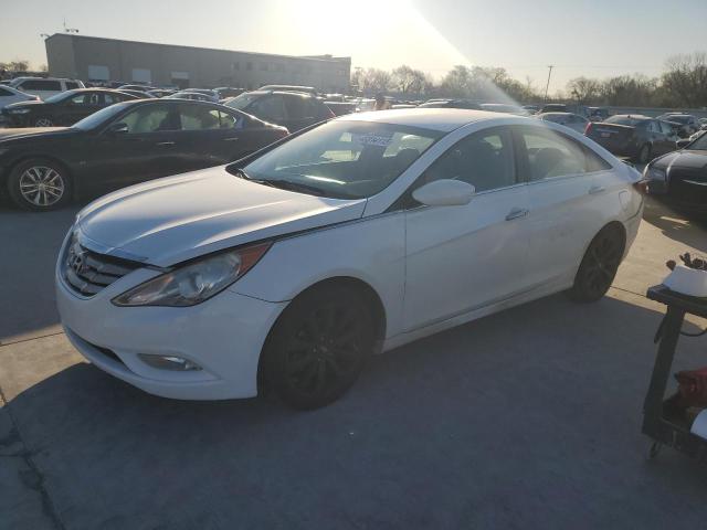 Vin: 5npec4ac6ch313087, lot: 49014115, hyundai sonata se 2012 img_1