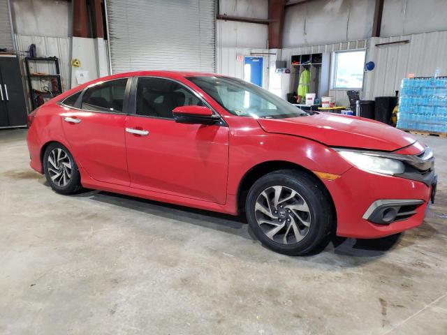 Vin: 2hgfc2f79gh561533, lot: 48696965, honda civic ex 20164