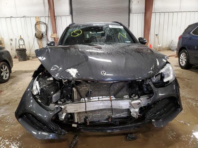 2020 MERCEDES-BENZ GLC 43 4MA - WDC0G6EB4LF755480
