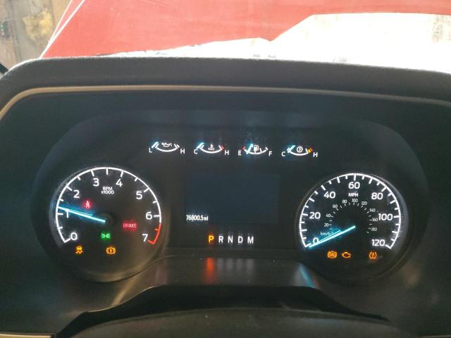 2021 FORD F150 - 1FTMF1EP6MKE16589