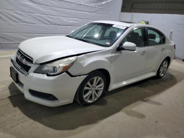 SUBARU LEGACY 2.5I PREMIUM
