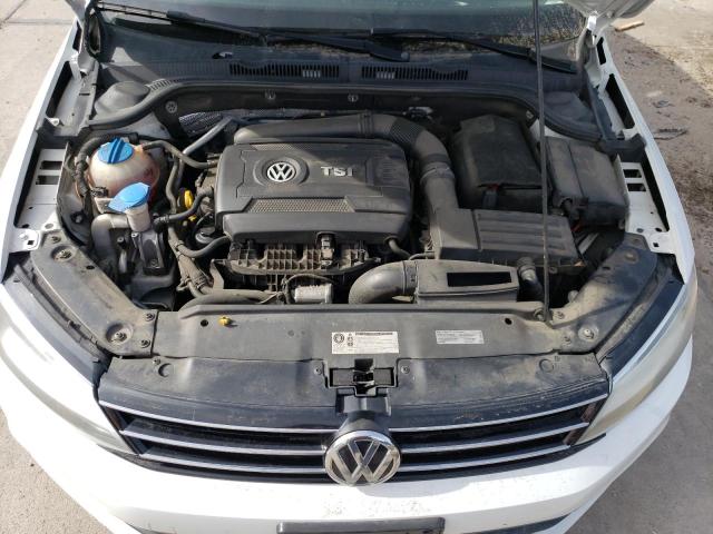 2015 VOLKSWAGEN JETTA SE - 3VWD17AJ0FM351539