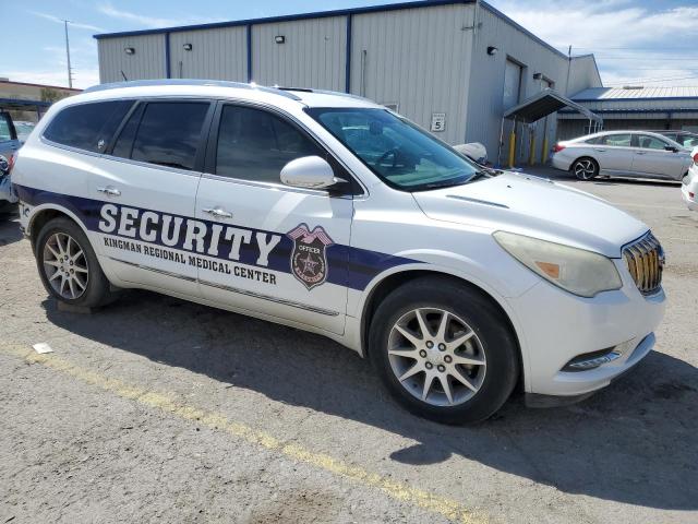 Vin: 5gakrakd2gj174498, lot: 50742595, buick enclave 20164