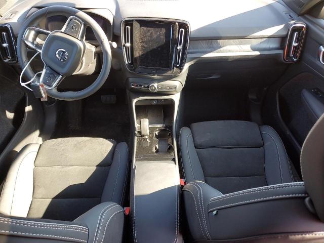 YV4ED3GL8P2065623 2023 VOLVO C40 RECHAR