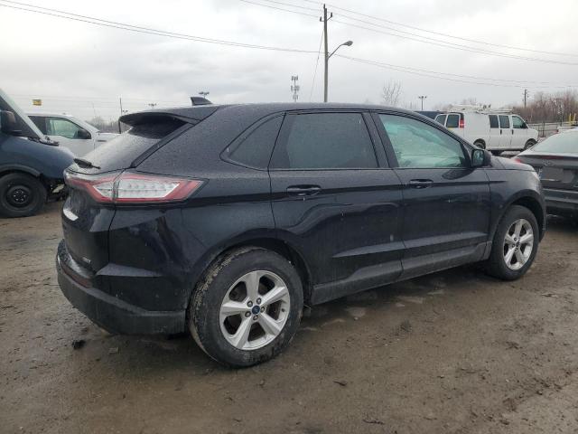 Vin: 2fmpk4g9xjbb62069, lot: 50396145, ford edge se 20183