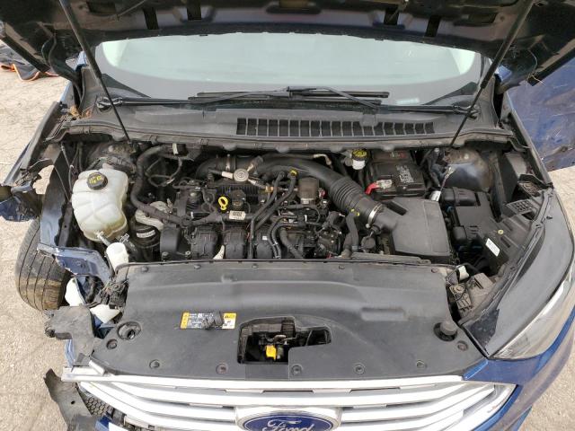 2020 FORD EDGE SE - 2FMPK3G97LBA79793