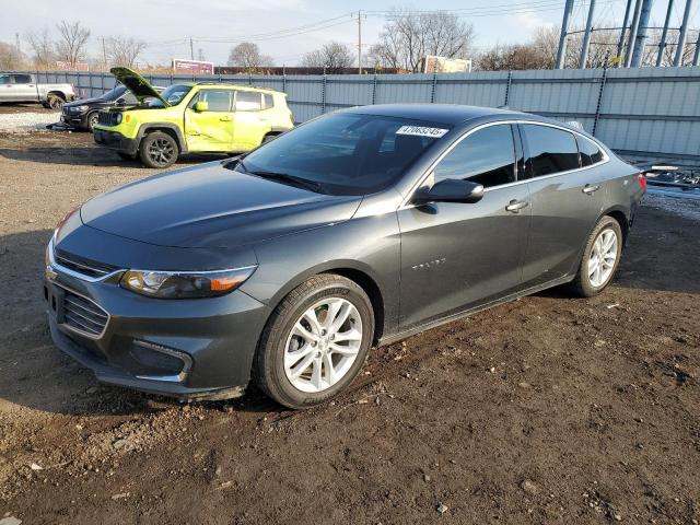 Vin: 1g1ze5st0hf224853, lot: 47065245, chevrolet malibu lt 2017 img_1