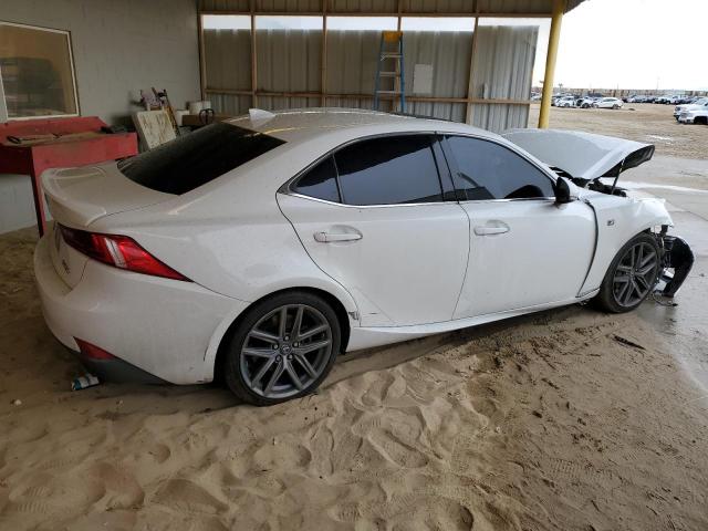2015 LEXUS IS 350 JTHBE1D26F5020159