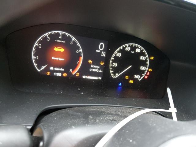 2024 HONDA CR-V EX - 7FARS4H47RE022094