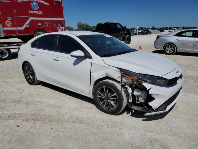 Vin: 3kpf24ad3ne455923, lot: 48484105, kia forte fe 20224