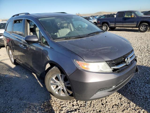 Vin: 5fnrl5h66eb115702, lot: 50645255, honda all models exl 20144