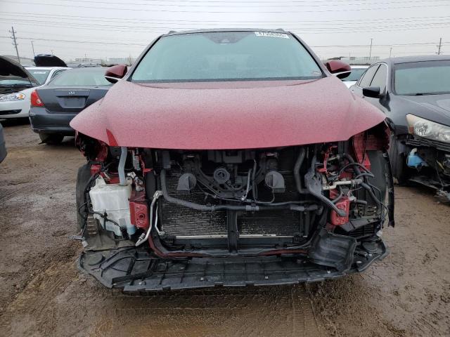 2020 LEXUS RX 450H 2T2JGMDA4LC047239