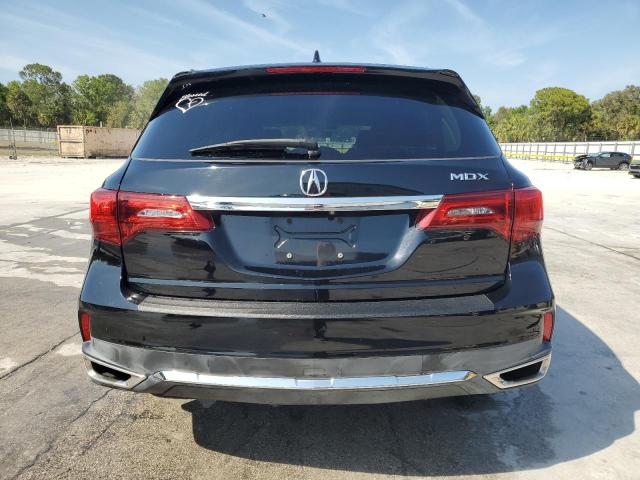 2017 ACURA MDX TECHNO - 5FRYD3H56HB013923