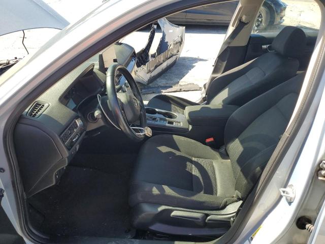 2023 HONDA CIVIC EX 2HGFE1F70PH300358