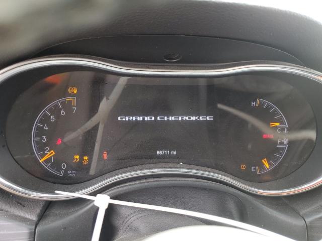 2021 JEEP GRAND CHER - 1C4RJFAG2MC582030
