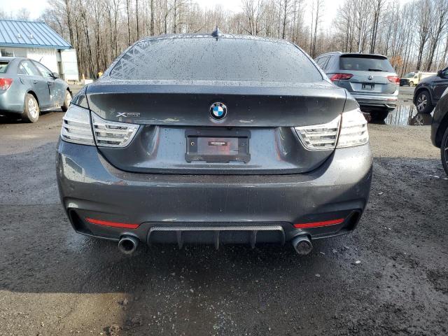 2016 BMW 435 XI GRA WBA4B3C50GG528527