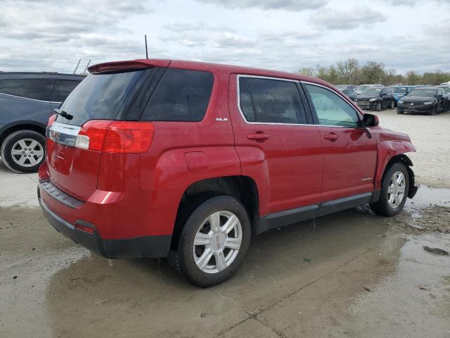 2015 GMC TERRAIN SL - 2GKALMEK8F6182676