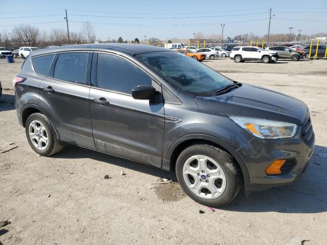 2017 FORD ESCAPE S - 1FMCU0F76HUD07629