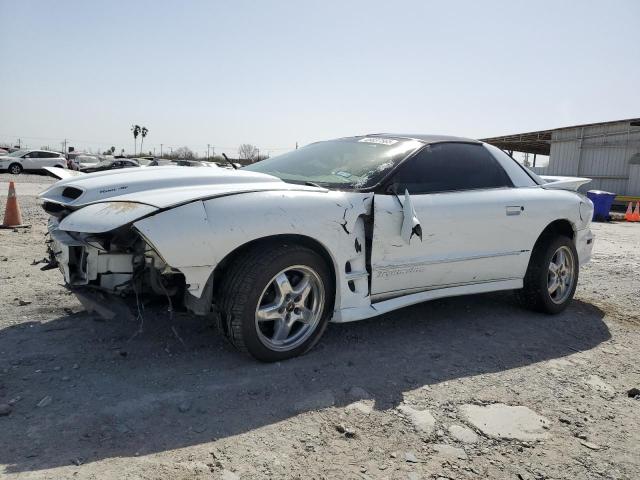 PONTIAC FIREBIRD F