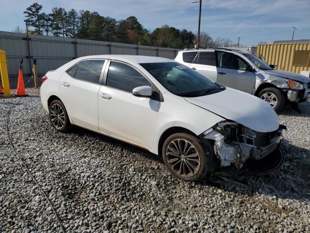 2015 TOYOTA COROLLA L - 5YFBURHE7FP259617