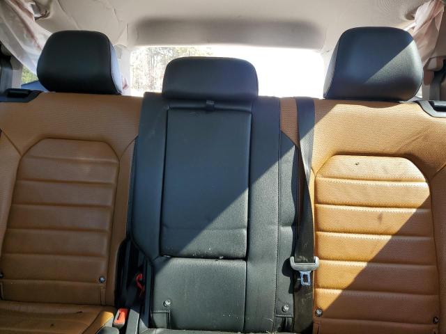 2019 VOLKSWAGEN ATLAS SEL - 1V2NR2CA5KC508573