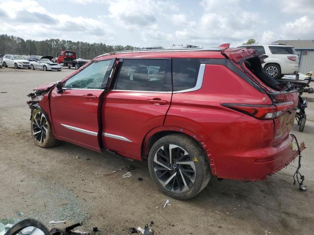 Vin: ja4j3va89nz077508, lot: 48909855, mitsubishi outlander sel 20222