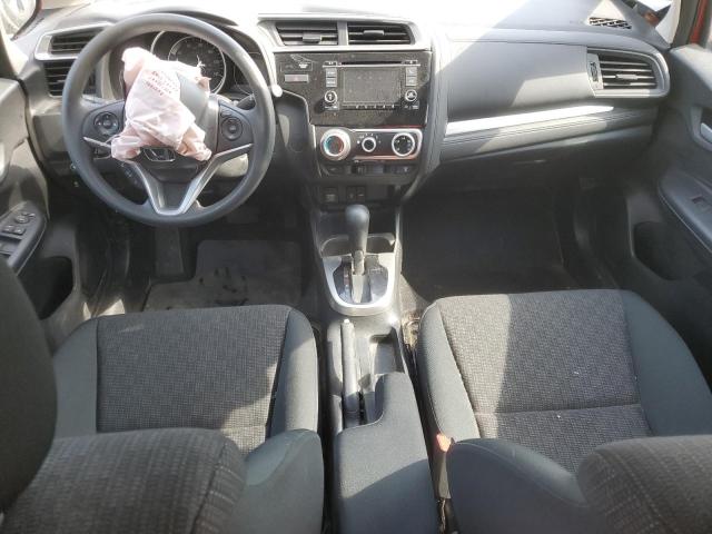 2017 HONDA FIT LX - 3HGGK5H57HM709556