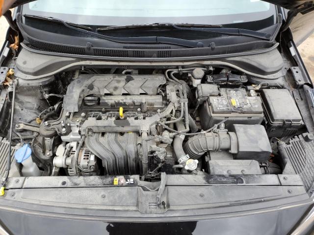 2021 HYUNDAI ACCENT SE - 3KPC24A6XME153001