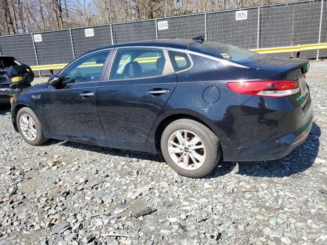 2016 KIA OPTIMA LX - 5XXGT4L34GG116751