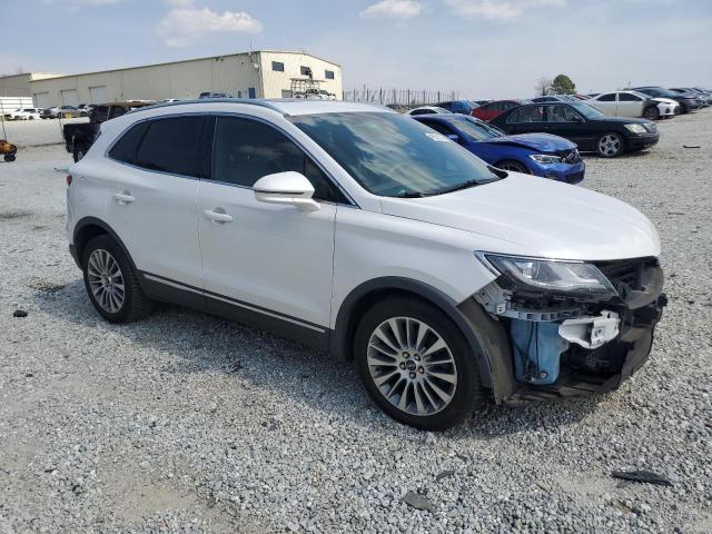 Vin: 5lmcj3c9xhul71721, lot: 48353015, lincoln mkc reserve 20174