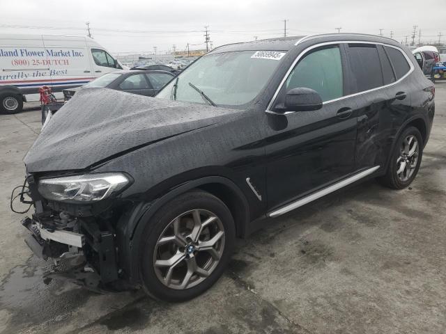 BMW X3 SDRIVE3