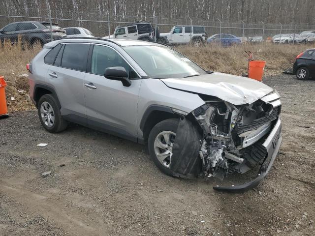 Vin: 2t3h1rfv0lw098082, lot: 50972435, toyota rav4 le 20204