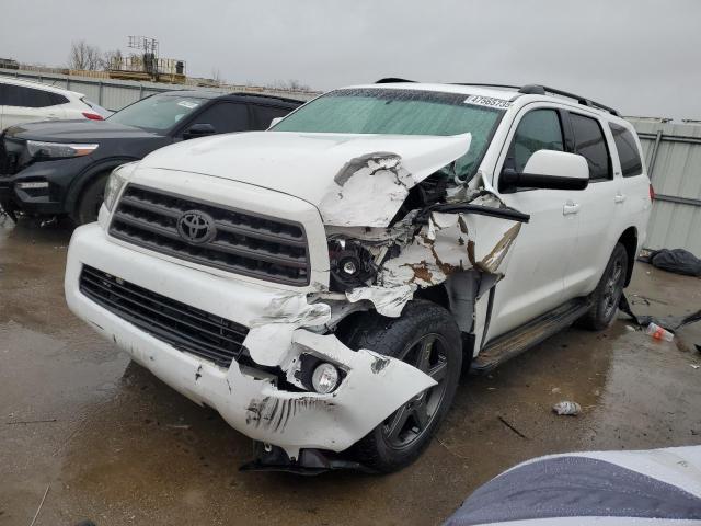 Vin: 5tdbw5g19hs150331, lot: 47565735, toyota sequoia sr5 2017 img_1