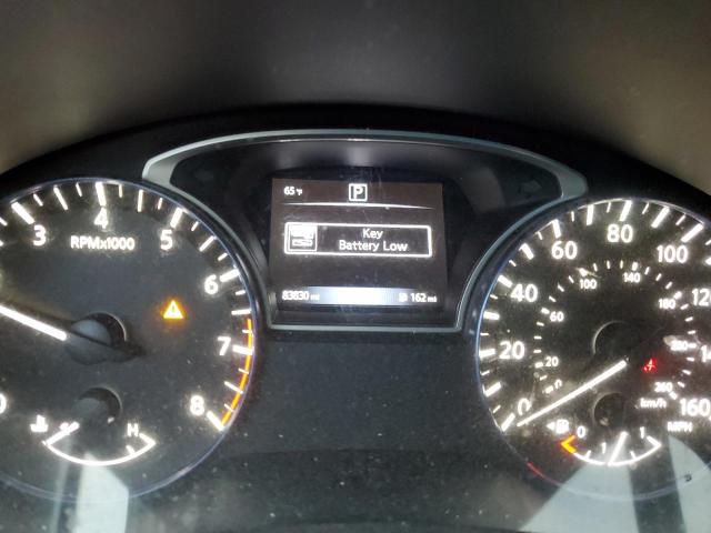 2017 NISSAN ALTIMA 2.5 - 1N4AL3AP7HC227369