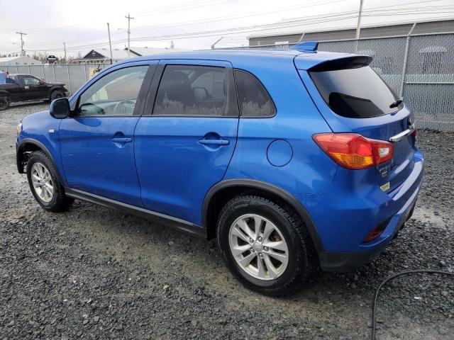 2019 MITSUBISHI RVR SE JA4AJ3AU8KU602705