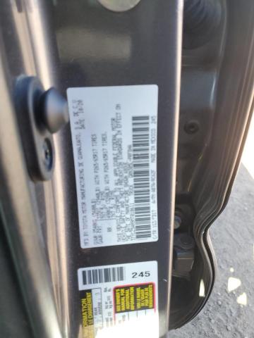 2021 TOYOTA TACOMA DOU - 3TYCZ5AN9MT010611