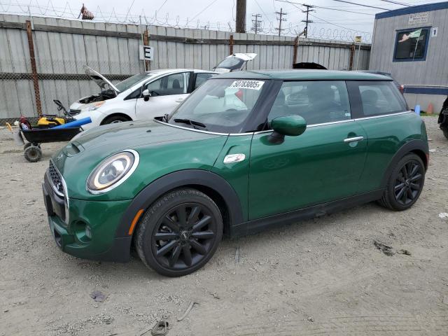 Vin: wmwxr5c02l2m30941, lot: 50783005, mini cooper s 2020 img_1