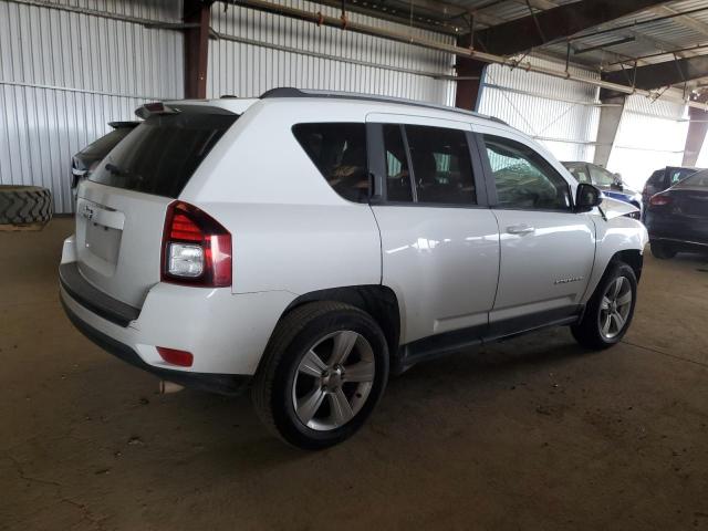 Vin: 1c4njcba7gd568386, lot: 50660985, jeep compass sport 20163