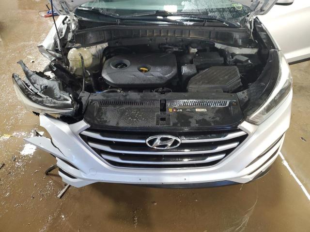 2017 HYUNDAI TUCSON LIM - KM8J3CA41HU289565
