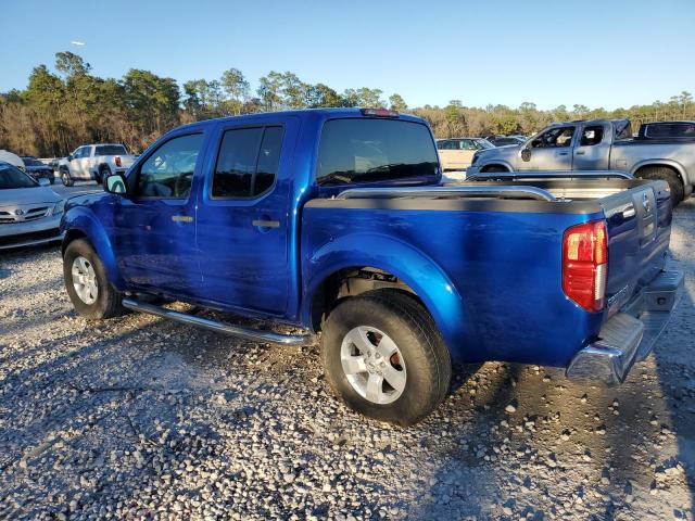 Vin: 1n6ad0er3cc405785, lot: 45758865, nissan frontier s 20122