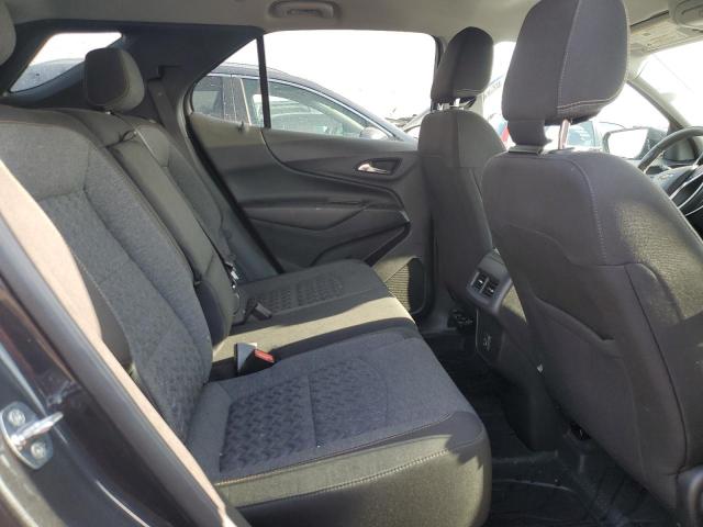 2022 CHEVROLET EQUINOX LT - 3GNAXKEV7NS206987